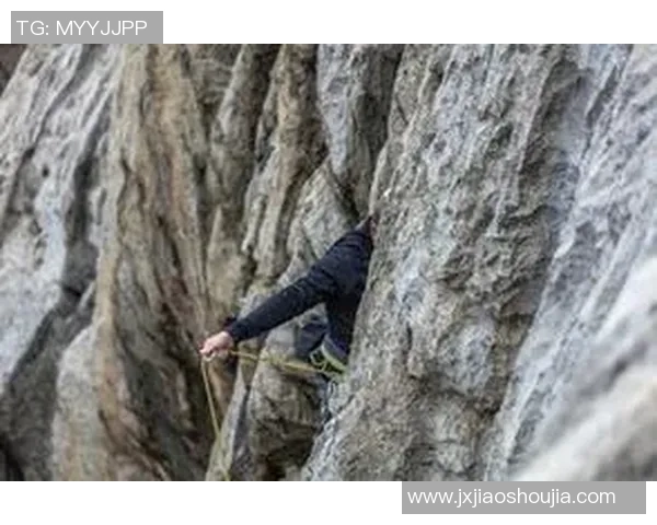 西安攀岩队的力量与精神探索攀岩运动的魅力与挑战